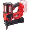 Elektro-Tacker Einhell FIXETTO 18/38 S batteriebetrieben 500 Klammern