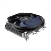 Akasa ALUCIA H4i AK-CC7501BP01 Low-Profile-CPU-Kühler für Intel