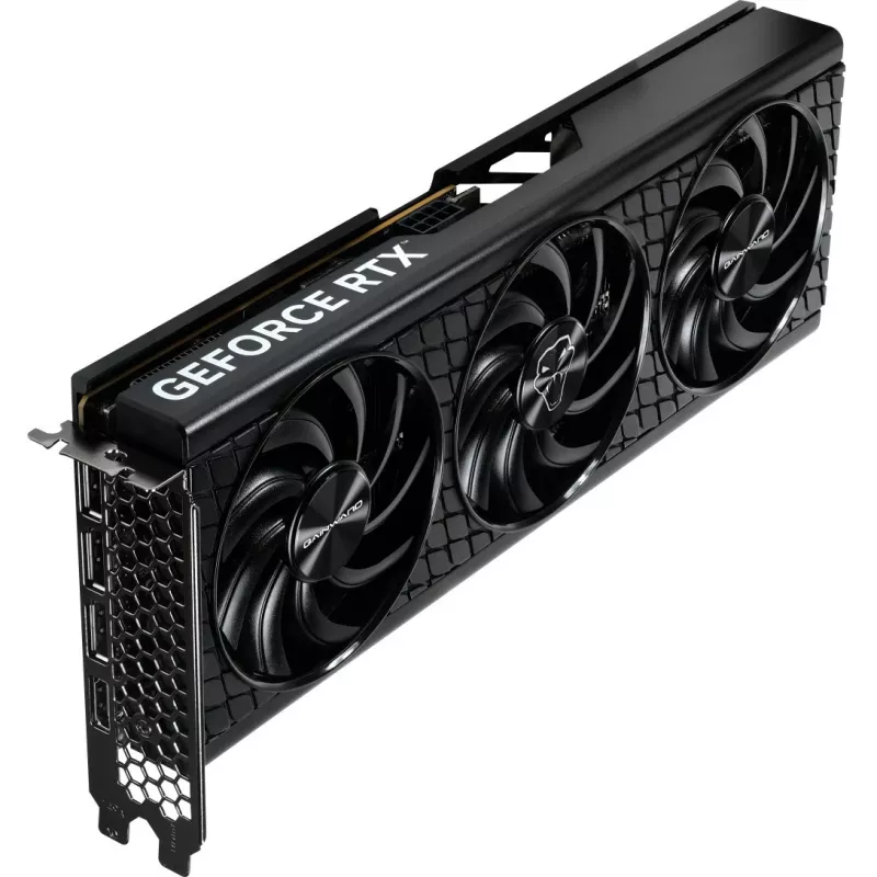 Gainward GeForce RTX 5060 Python III 8GB GDDR7 Grafikkarte
