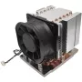 Dynatron J12 3U aktiver CPU-Kühler für AMD Socket SP5
