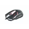 Rebeltec Kabelgebundenes Tastatur- und Maus-Set