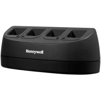 Batterieladegerät Honeywell MB4-BAT-SCN01UKD0
