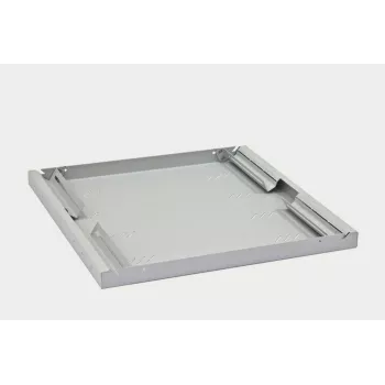 Triton Shelf mit Perforation 1U 250mm Triton RAC-UP-250-A4