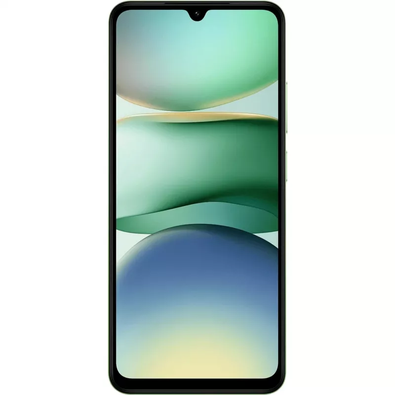 Xiaomi Redmi A5 4G Dual Sim 4GB RAM 128GB grün