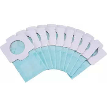 Papierfilter Makita für Staubsauger Modell 00