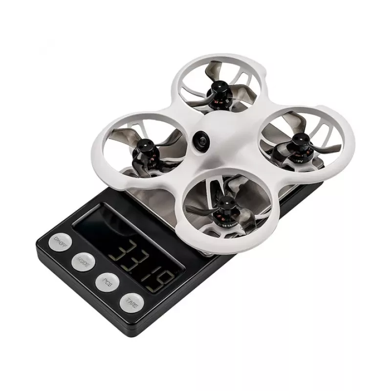 Drohne + FPV-Brille BetaFPV Cetus Pro FPV Kit