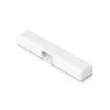 Ubiquiti UACC-CRB Kabelkanal-Basis für Dream Wall, gerade Kabeltrasse, Polycarbonat/ABS