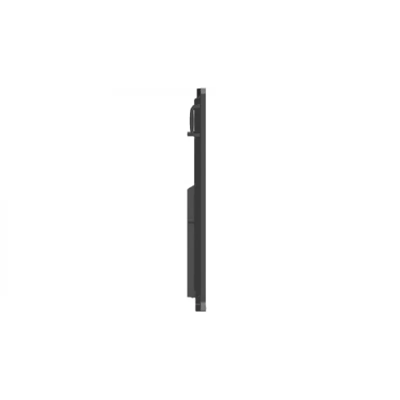 Interaktiver 75 Zoll AVTEK TS 8 Lite G 75 Touchscreen LED 4K 3840x2160, 420 cd/m², 50/32 Touch, Android 14