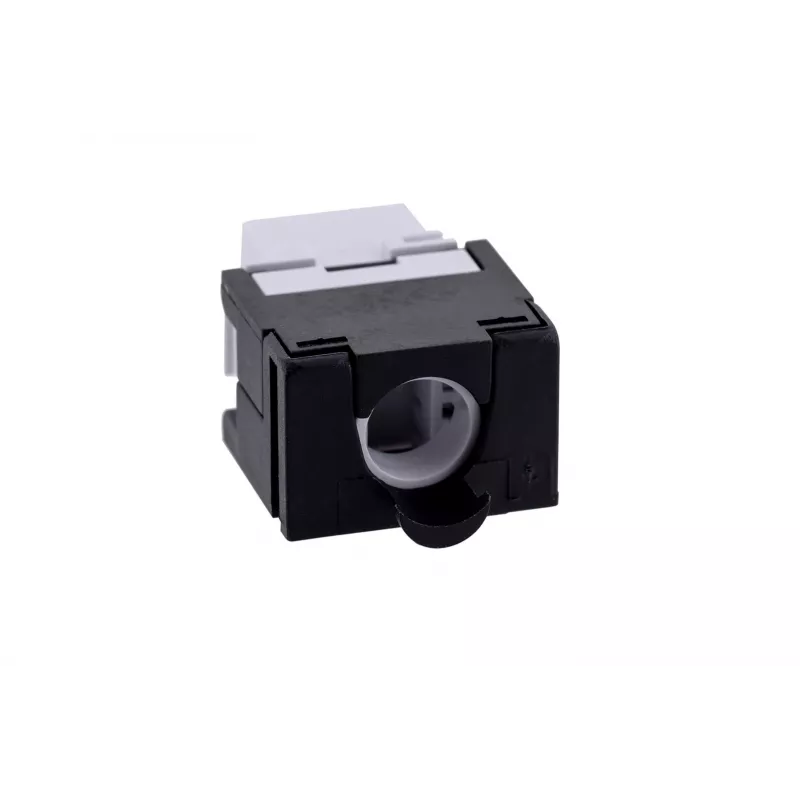 Alantec MKB-U6-1 RJ45-Keystone-Modul