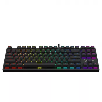 Mechanical Keyboard RGB Tempest X2 Outemu Red Savio Savgk-tempest X2 Red
