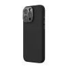 Nillkin LensWing Magnetic iPhone 16 Pro Max Case (schwarz)