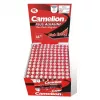 Camelion LR6-SP10 AA/LR6 Plus Alkaline Batterie 1,5 V 2700 mAh (240 Stück)