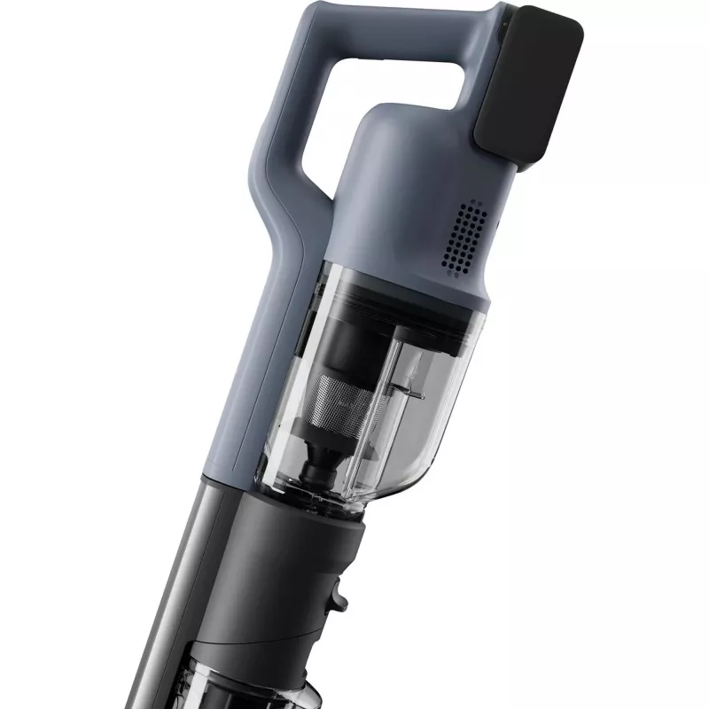 Electrolux EW82U2DB 3-in-1-Stabstaubsauger Batterie Trocken&Nass Zyklon Beutellos 85 W Blau 4,3 Ah