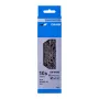Fahrradkette Shimano CN-HG95 Grau Mountainbike