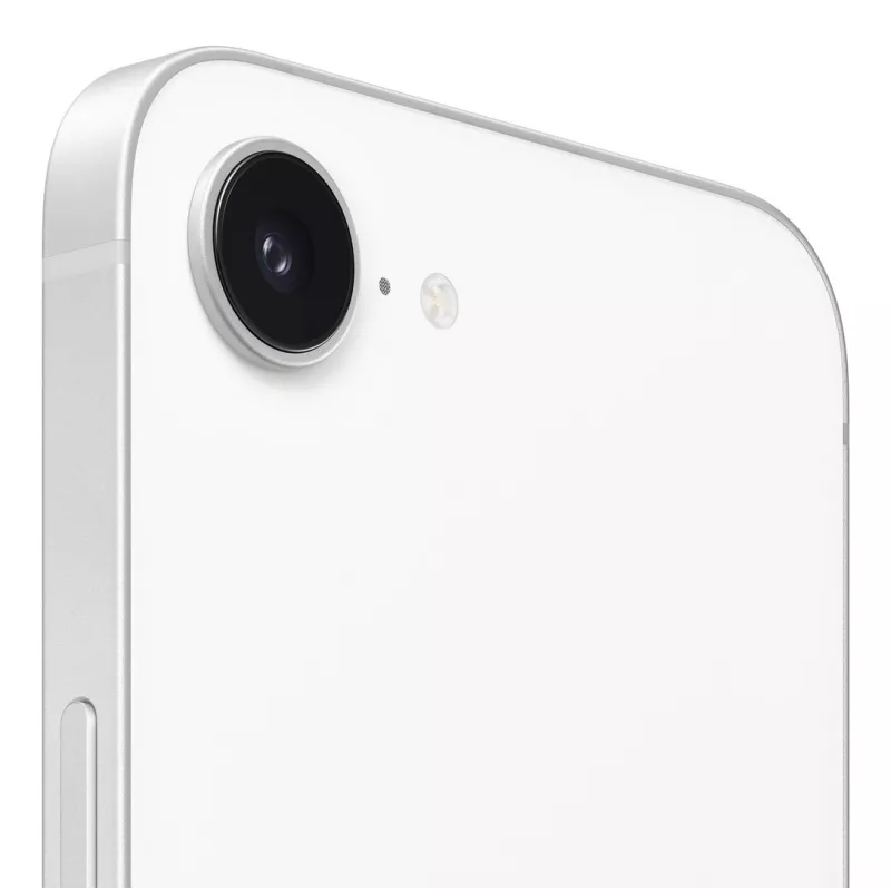 Apple iPhone 16e 6.1 128GB Weiß