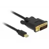 Videokabeladapter DeLOCK 83989