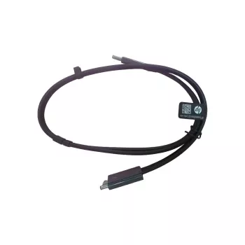 HP Thunderbolt 0,7 m Combo-Kabel – Kabel – 0,7 m