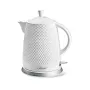 Maestro MR-069-WHITE Keramik-Wasserkocher, 1,5 L, 1500 W, Weiß