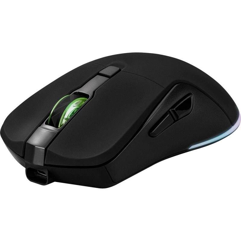 Defender Demon GM-534 RF kabellose Gaming-Maus, 3200 DPI, 6 Tasten