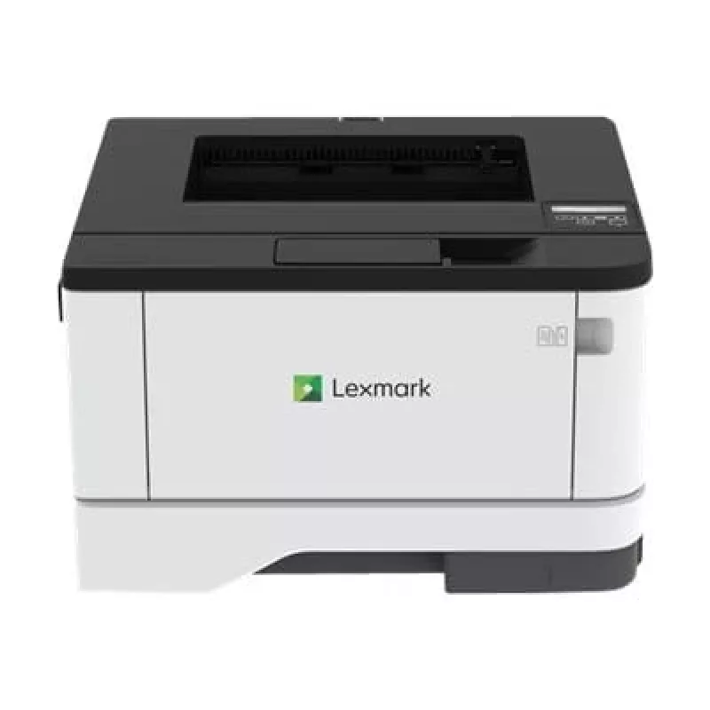 Drucker Lexmark MS431dn Laser Schwarz Weiß