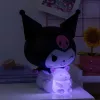 Tisch-Nachtlicht Paladone Hello Kitty Kuromi GloBuddies Nachtlicht Modell PP14396KUR