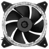 All-in-One-Flüssigkeitskühler BitsPower Cyclops 240 – Schwarz/Silber, 240-mm-Radiator