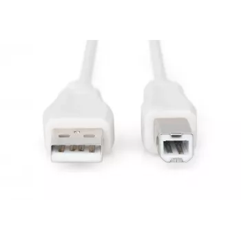 USB 2.0 Anschlusskabel Digitus AK-300105-018-E