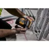 DeWALT DCLE34021N-XJ Laser-Nivelliergerät Liniennivelliergerät 55 m