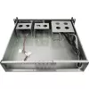 Inter-Tech 2U-K-240L 2U Rackmount-Servergehäuse für Micro-ATX, schwarz