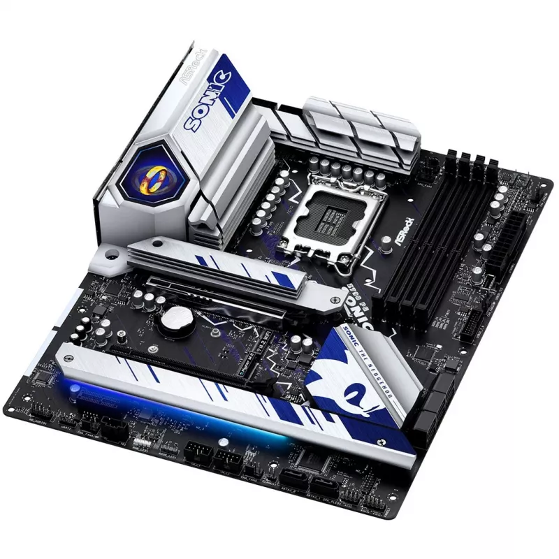 ASRock Z790 PG SONIC ATX Motherboard