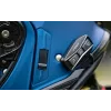 Interphone TOUR HD Motorrad-Gegensprechanlage (2 Stk.), Reichweite 1500 m, schwarz