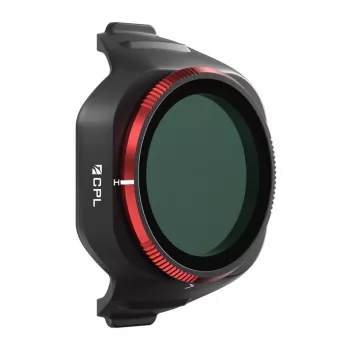 Polarisationsfilter Freewell für DJI Mini 5 Pro – zirkularer CPL, Modell FW-MN5-CPL