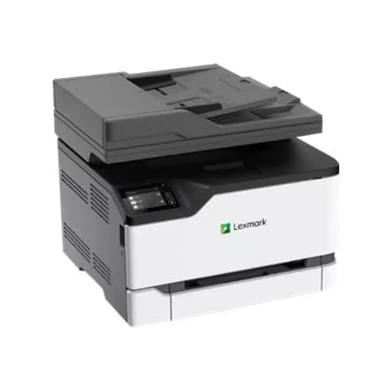 Multifunktionsdrucker Lexmark CX331adwe Laser Farbe