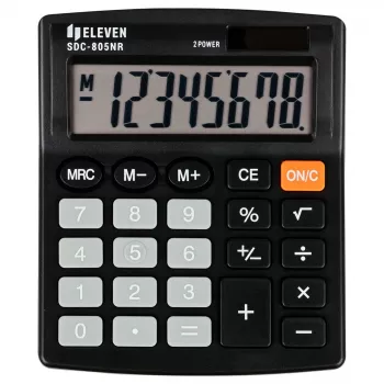 Eleven Bürorechner SDC-805NR