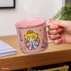 Paladone Super Mario Princess Peach Wärmeänderungsbecher