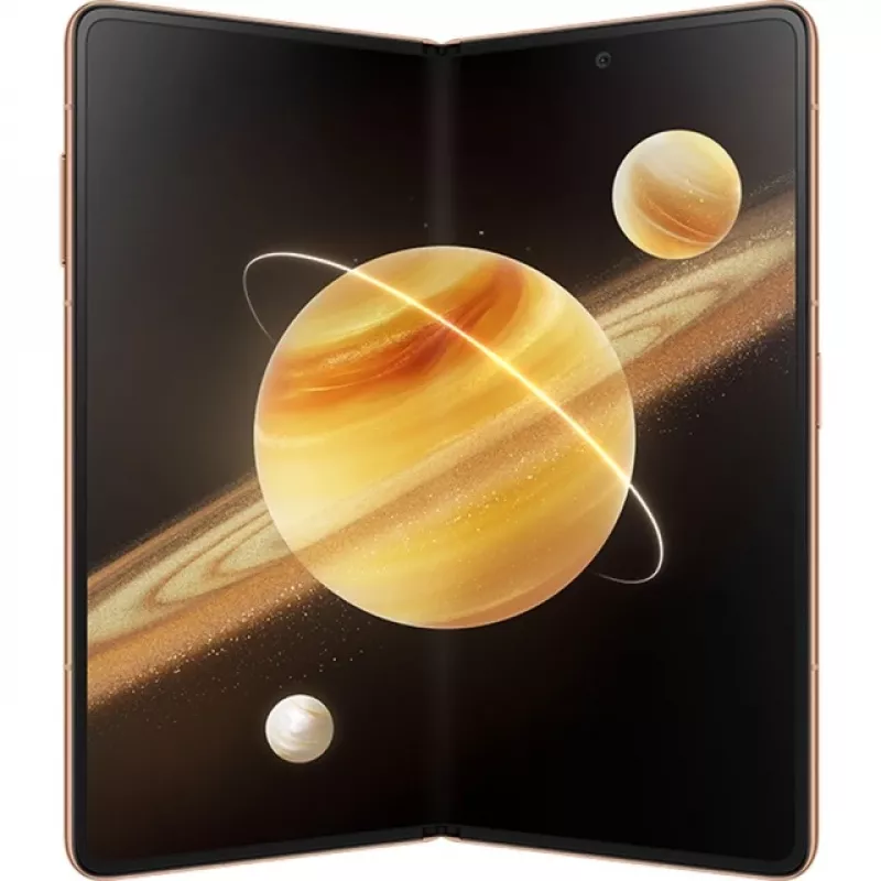 Honor Magic V3 16,3 cm (6,43 Zoll) Dual SIM Android 14 5G USB Typ-C 12 GB 512 GB 5150 mAh Braun