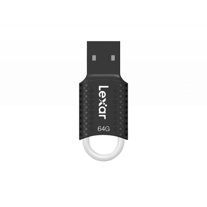 USB-Stick Lexar 64 GB USB Typ-A 2.0 JumpDrive V40