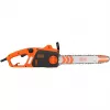 Elektro-Kettensäge BECS2040 (orange/schwarz, 2.000 Watt)