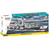 COBI 4839 Historical Collection Schlachtschiff Tirpitz, Bausatz, 1:300, 2810 Teile