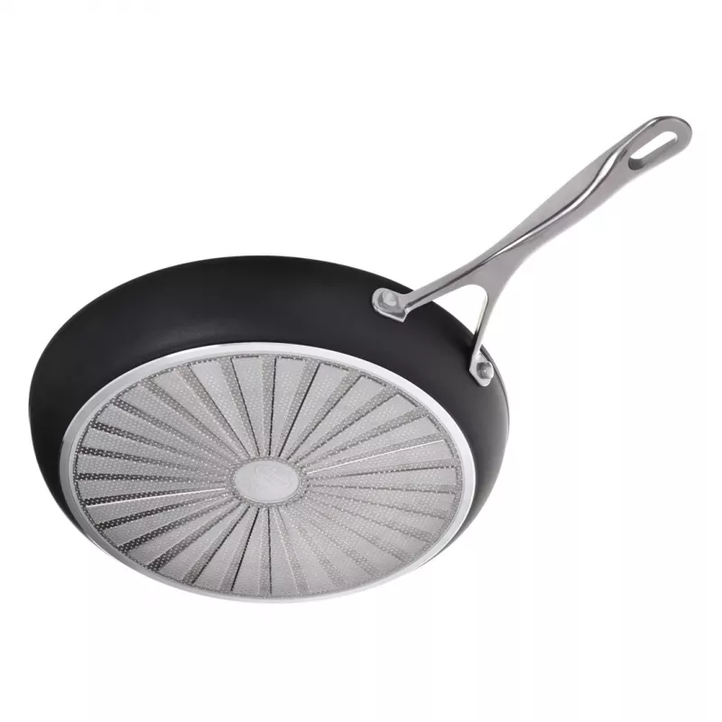 Ballarini Alba Titanium Induktionspfanne - 20 cm