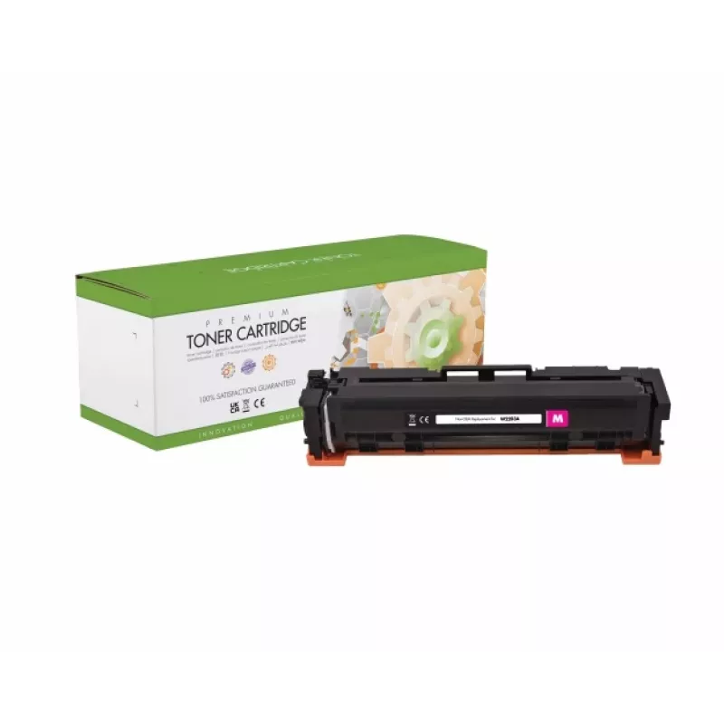 Kompatible Static Control HP 220A (W2203A) Tonerkartusche, Magenta