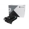 Lexmark 700Z1 (70C0Z10) Bildeinheit, Schwarz, 40.000 Seiten