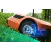 EZVIZ RM600 oranger Mähroboter