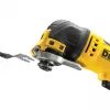 DeWALT DWE315 Oszillierendes Multifunktionswerkzeug, 300 W