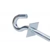 Extralink Ringschraube für Hänge- und Spannhalterungen 16/250 mm