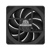 GAMEMAX TORNADO T12 ARGB-R 120mm Gehäuselüfter - Schwarz