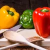 PNOS Paprika-Saatgutmischung, 0,6 g