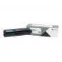 Lexmark 20N0X20 Tonerkartusche mit extra hoher Kapazität CS431dw/CX431adw, Cyan, 6.700 Seiten