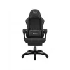 Huzaro Force 3.7 Gaming-Stuhl, Carbon-Schwarz