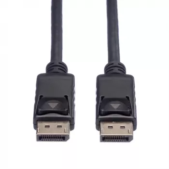 ROLINE Secomp - SCSI - Internes Kabel - Ultra160 - LVD - HD-68 (M) auf HD-68 (M) - 1 m (11.04.5763)